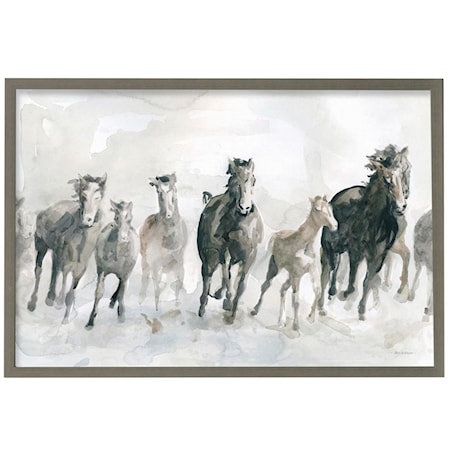 Band of Horses | Artist Print